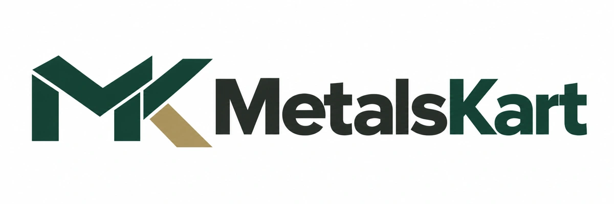 MetalsKart — Smart Buying. Better Value.